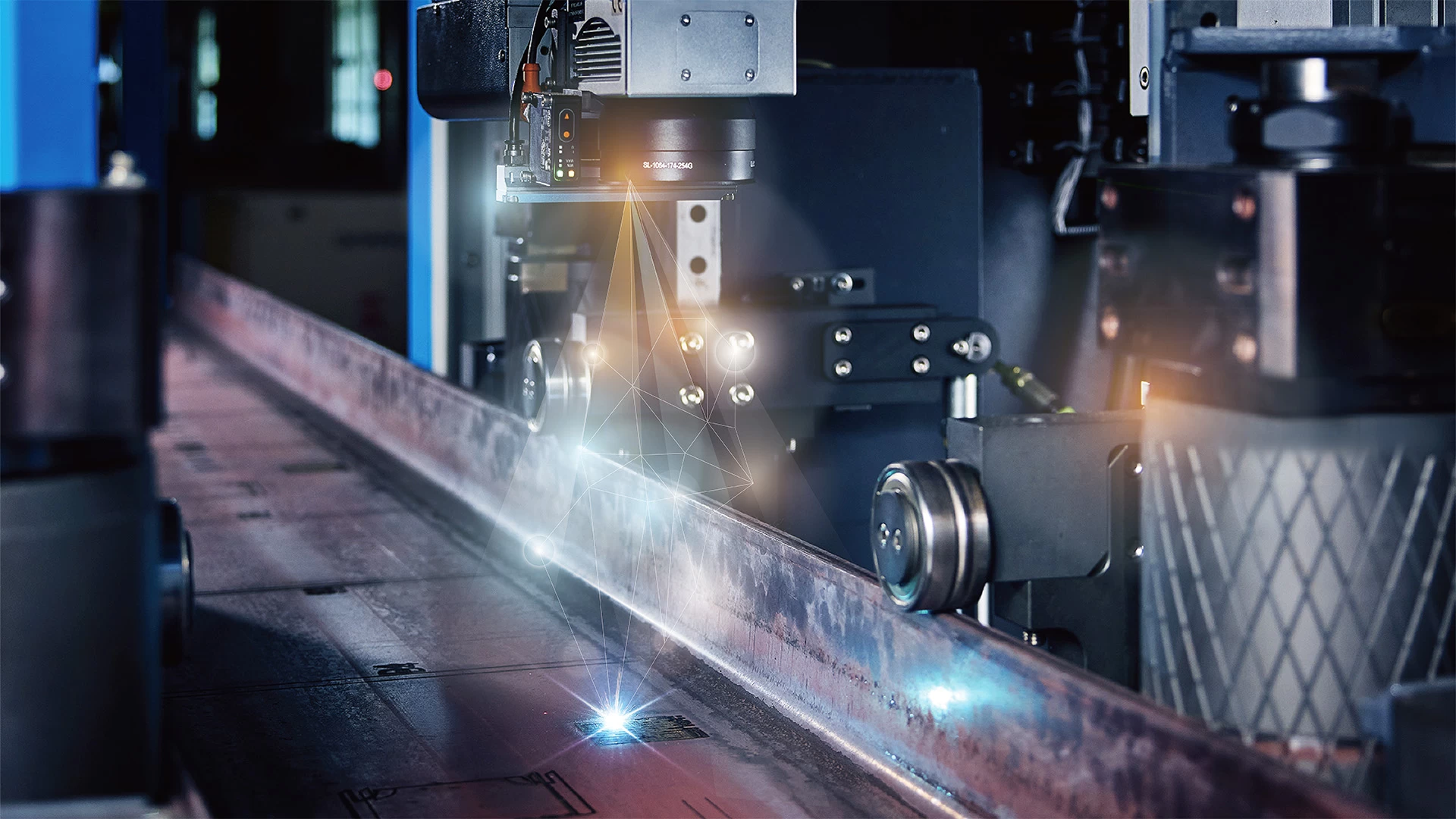 Guanda International Machinery index banner 1