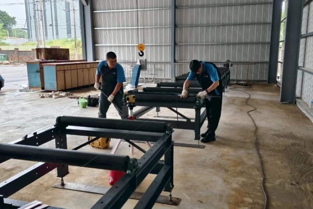 桃園知名鋼構公司1