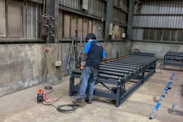 桃園知名鋼構公司3