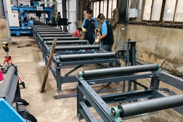 桃園知名鋼構公司4