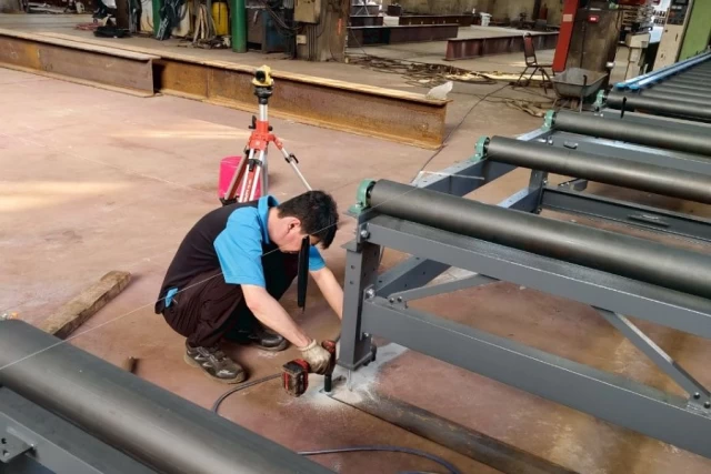 桃園知名鋼構公司5