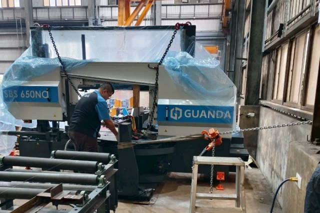 桃園知名鋼構公司6