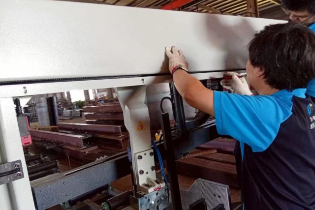 台中知名鋼構公司1