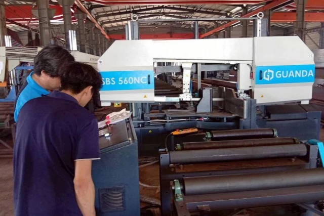 台中知名鋼構公司5