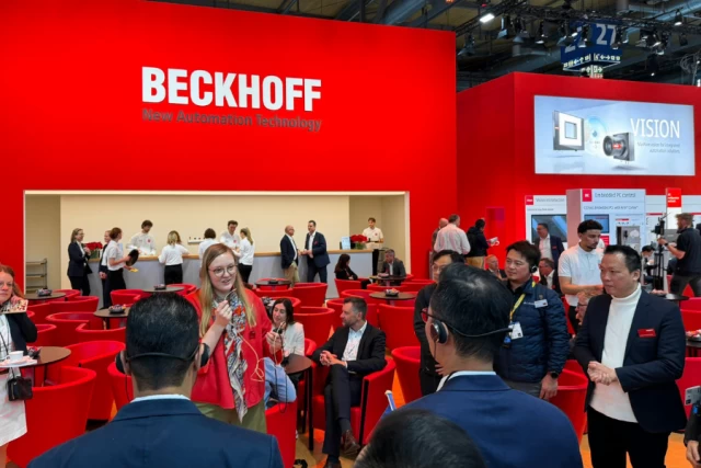 hannover messe 2026 2