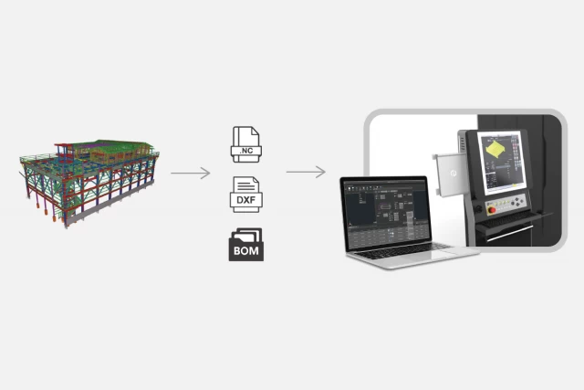 強大友善的 SFM 編輯軟體