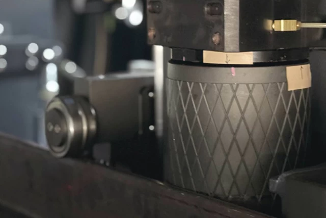 伺服送料機構設計